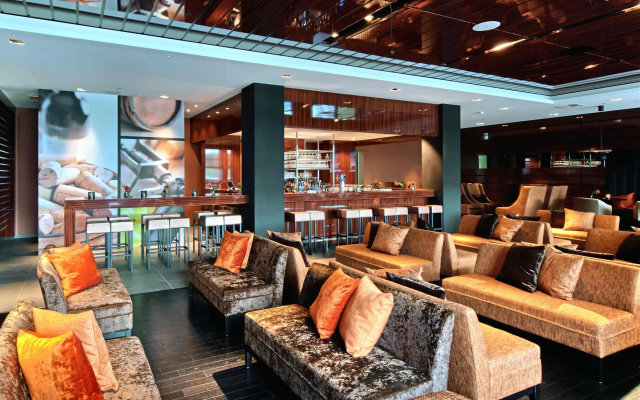Van Der Valk Hotel Dordrecht