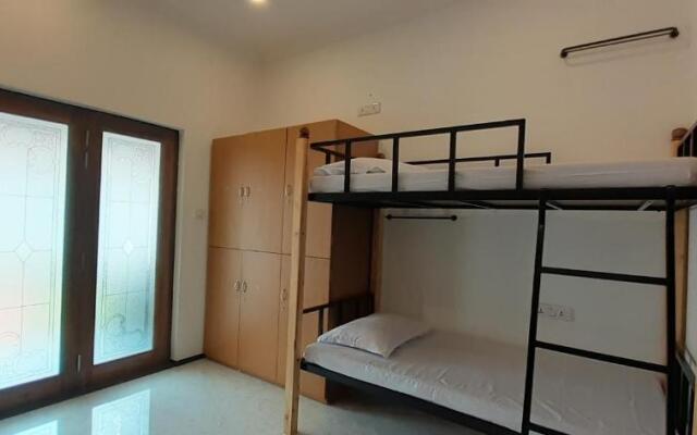 Delight Hostel Goa Candolim