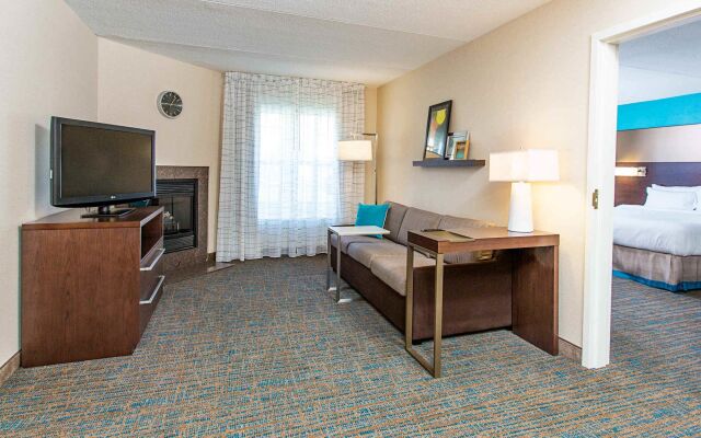 Residence Inn by Marriott Rochester West/Greece
