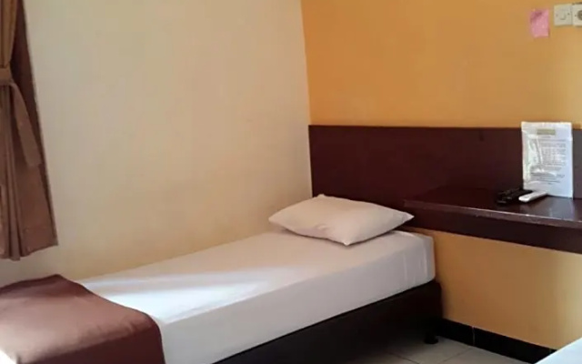 Hotel - Wisma CK