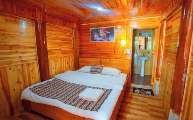 SaPa Village Retreat - Dine & Coffee