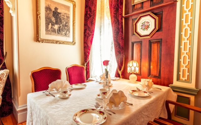 Amethyst Inn at Regents Park