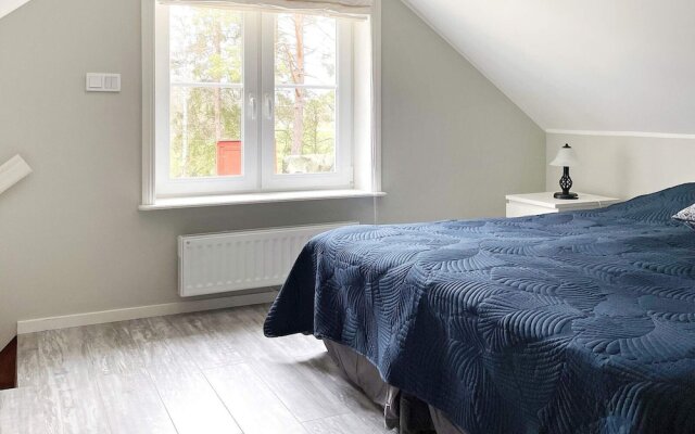 4 Star Holiday Home in BRO