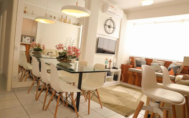 Santos - Turismo E Home Office