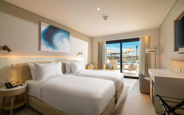 Palma Bay Rotana Resort - New Alamein