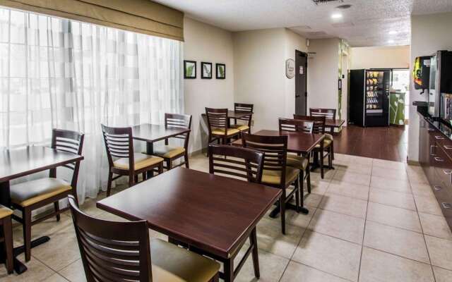 Sleep Inn Fort Pierce I-95