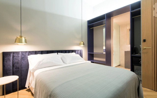 Búho Boutique Rooms