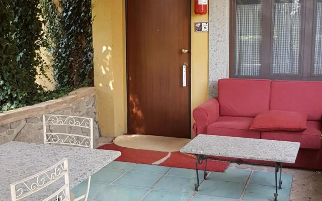 Green Resort Piccolo Feudo