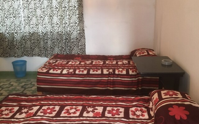 Green House Hostal - Hostel