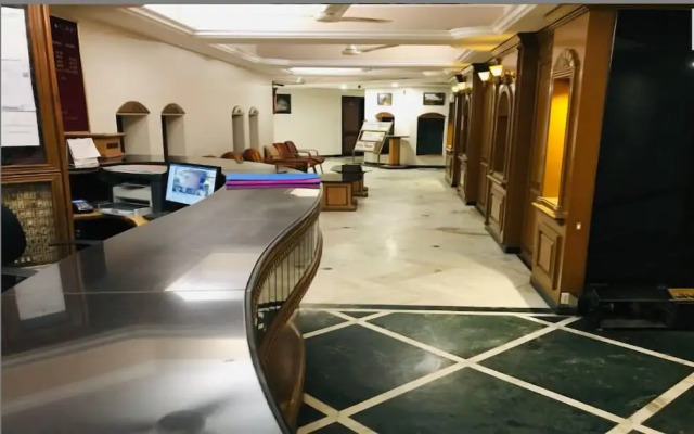 Hotel Galaxy