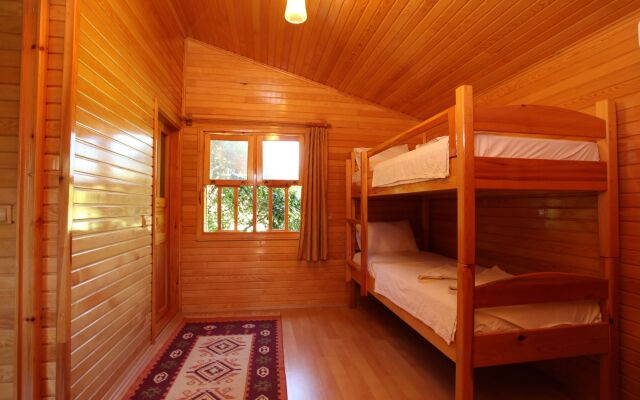 Cirali Sunrise Pansiyon