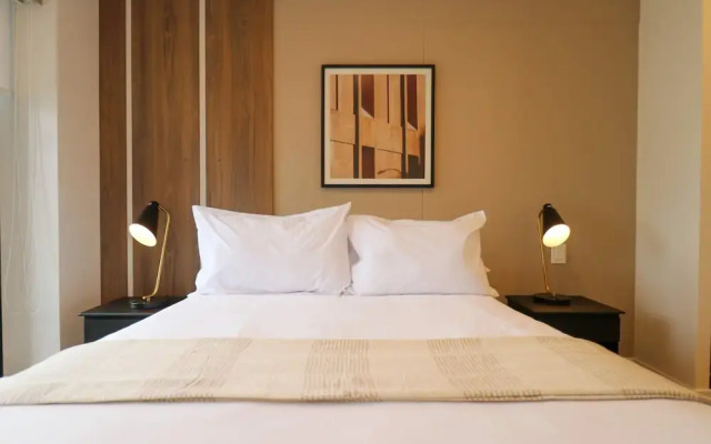 w Comfy 2BR w Balcony Near Larcomar