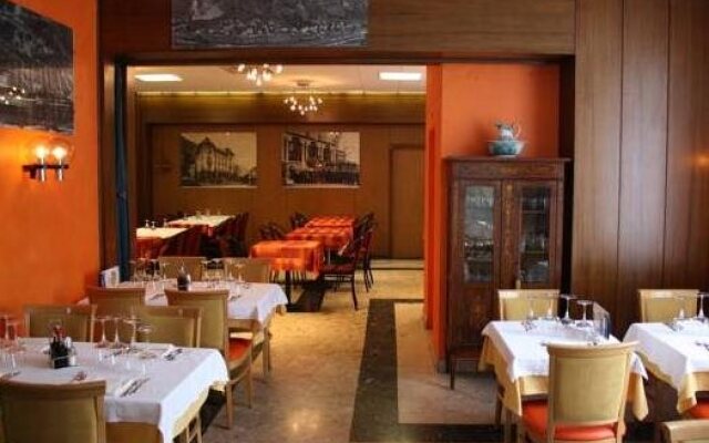 Albergo Stazione