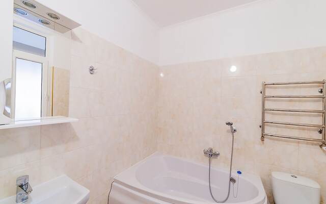 Апартаменты Daniel