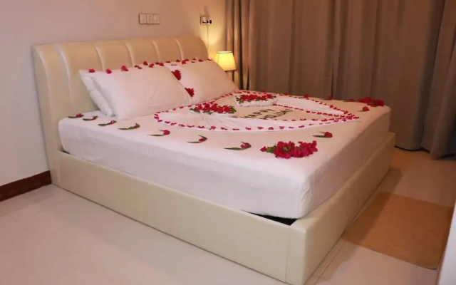 Oasis Village Fenfushi
