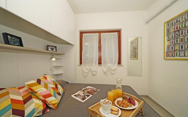 Residence Punta Gro 2 5 by Wonderful Italy