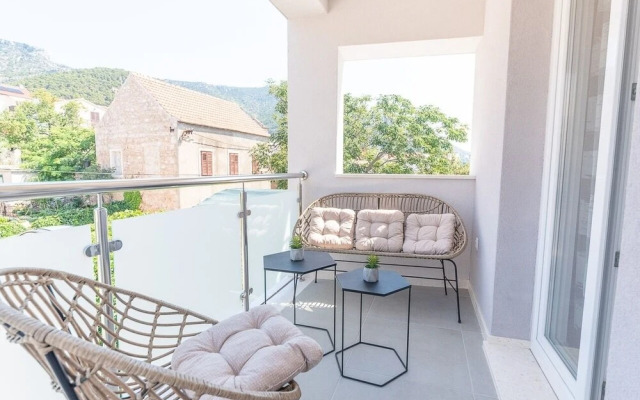 Renci - Great Location & sea View - A3