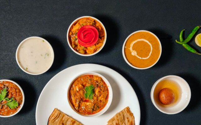 OYO 3434 Hotel Gulmohar