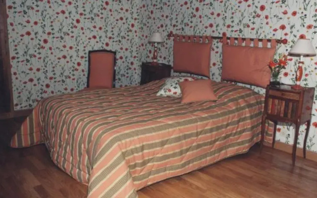 Chambres dhôtes Le Moulin de Crouy