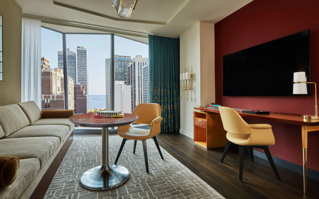 Viceroy Chicago