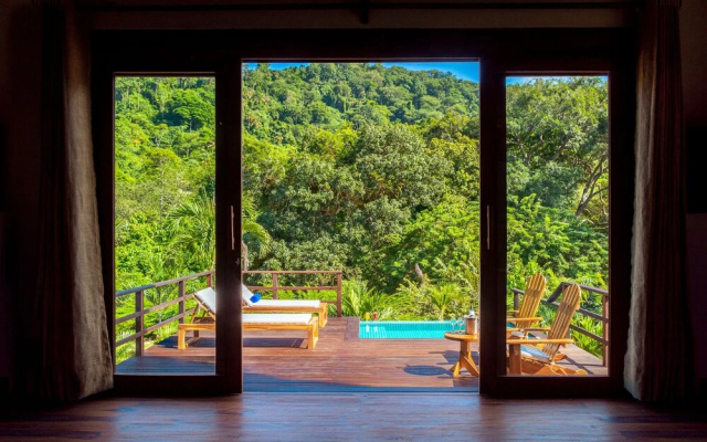 Senda Watapuy - Hotel in Santa Marta - Photo 2