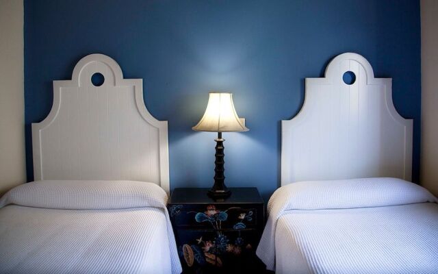 La Casa de la Abuela Milagros