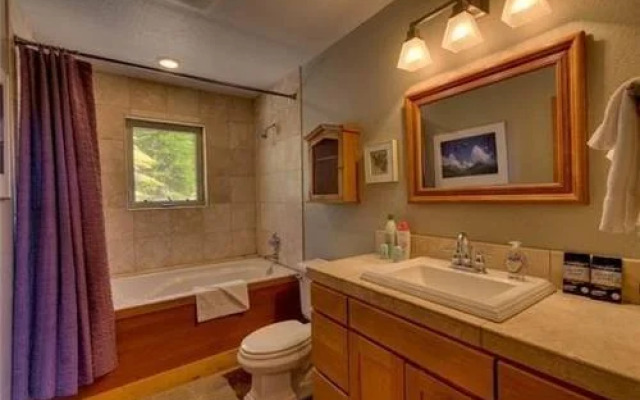 Muskwaki Bears House