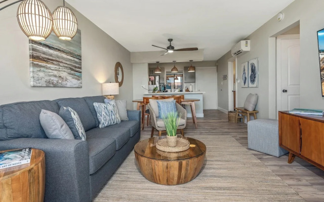 Centrally Located Elegant Vistas