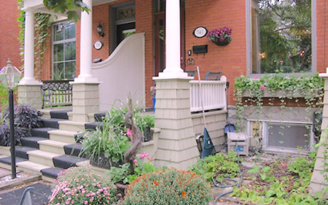 Benner's Bed & Breakfast