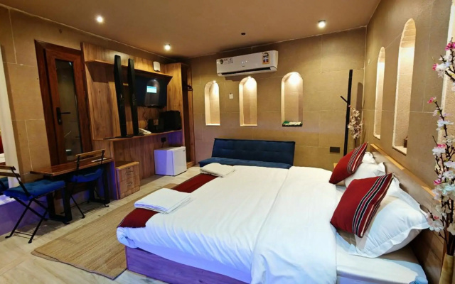 Omani Guest House
