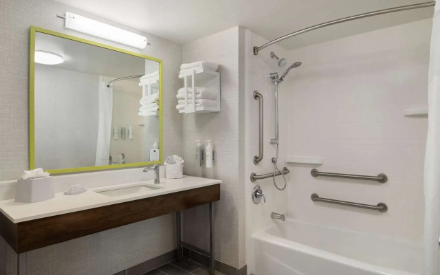 Hampton Inn By Hilton Carefree
