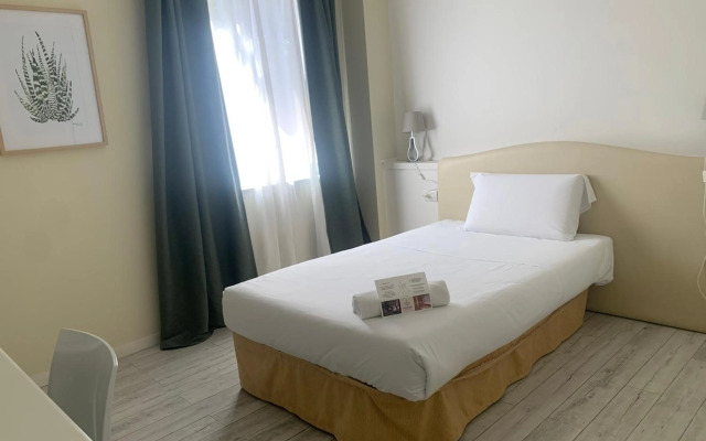 Hotel La Bergamina