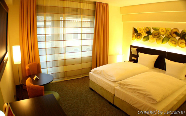 June Six Hotel Hannover City