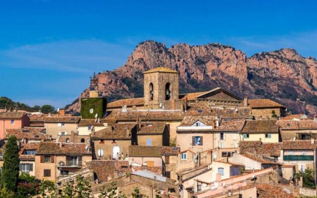 studio EL PARAISO Roquebrune sur Argens