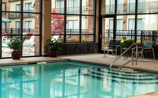 RIT Inn & Conference Center