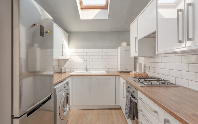 1 Bedroom Apartment in Bethnal Green