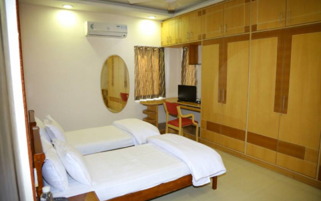 Swan Suites Madhapur