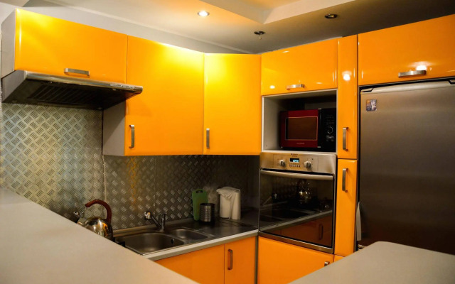 Apartament Dream Loft Central