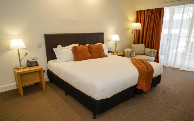 Rydges Resort Hunter Valley