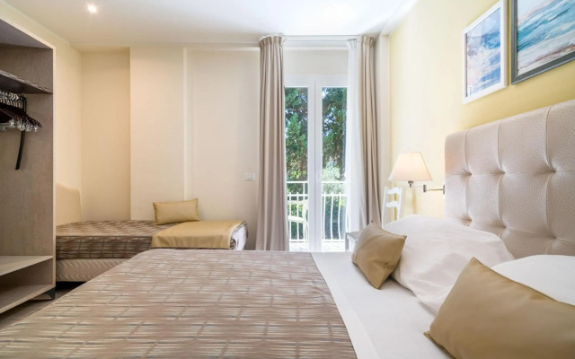 Hotel Rivage Taormina