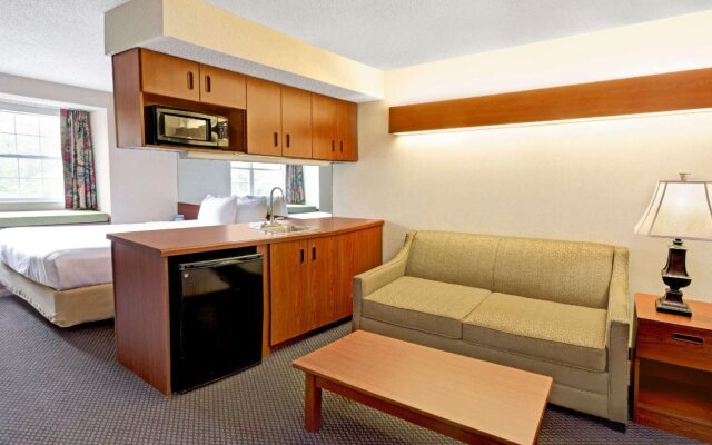 Microtel Inn & Suites by Wyndham Atlanta/Perimeter Center