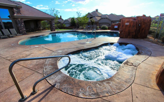 Canyon Villas at Coral Ridge