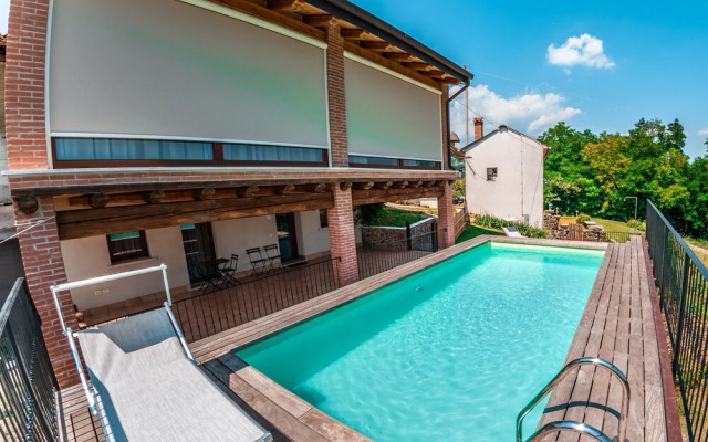 Agriturismo Dai Gobbi