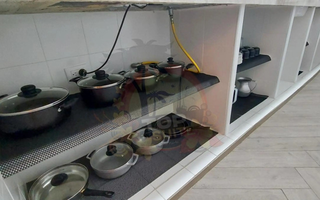 TOP SUITE Lugar encantador con parqueadero, internet 200Mgz