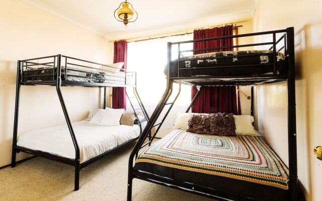 Coal d' Vine VIEW - Cessnock NSW