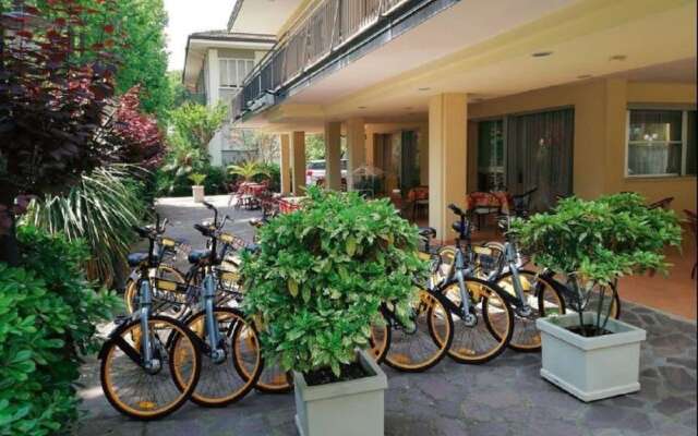 Hotel Devon