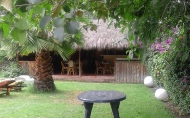 Guest House Jane Naivasha