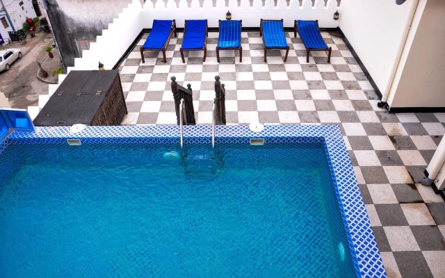 Forodhani Park Hotel