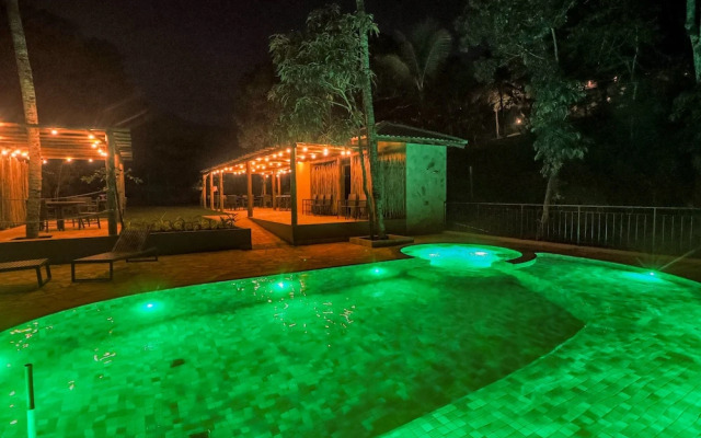 Vila Bella Residence