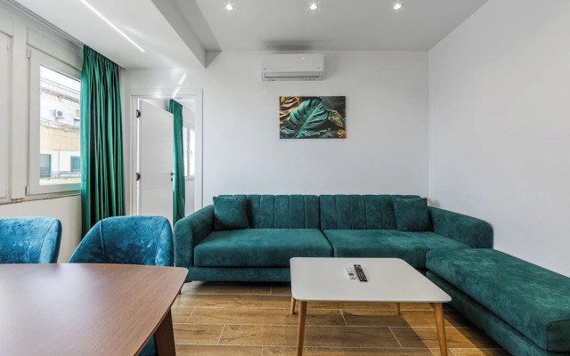 Infinity Suites